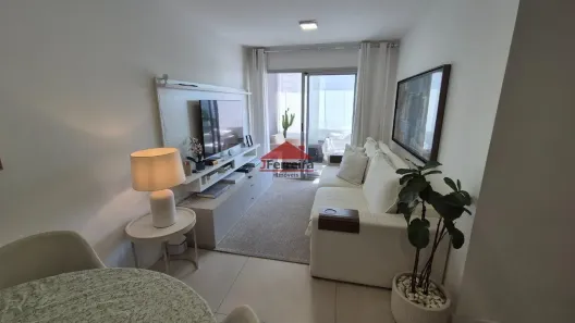 Apartamento com 2 Quartos à venda, 66m² no Água Branca, São Paulo