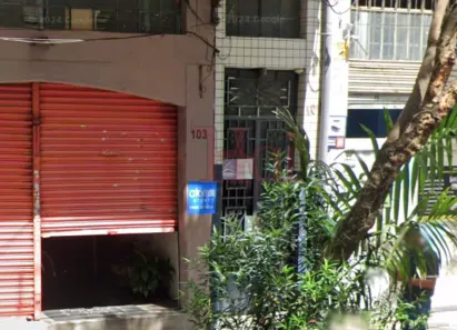 Sala Comercial para alugar, 60m² no Bom Retiro, São Paulo