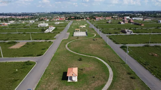 Lote/Terreno à venda, 160m² no Novo Horizonte, Feira de Santana
