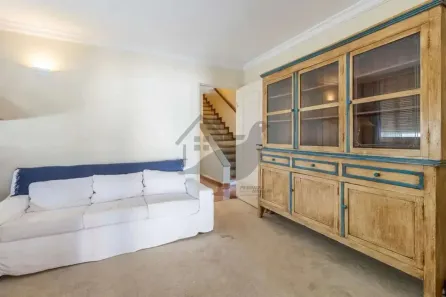 Cobertura com 4 Quartos para venda ou aluguel, 320m² no Higienópolis, São Paulo
