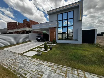 Casa de Condomínio com 3 Quartos à venda, 150m² no Universitário, Caruaru