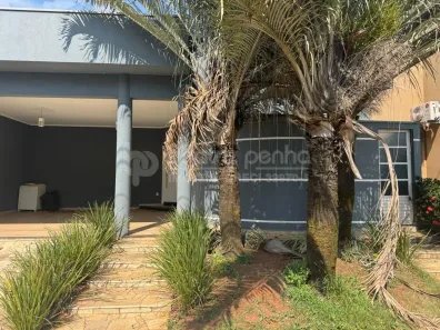 Casa de Condomínio com 3 Quartos à venda, 150m² no San Diego, Mirassol