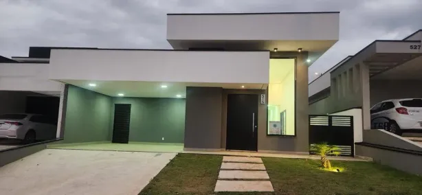 Casa de Condomínio com 3 Quartos à venda, 140m² no Jardim Primavera, Itupeva