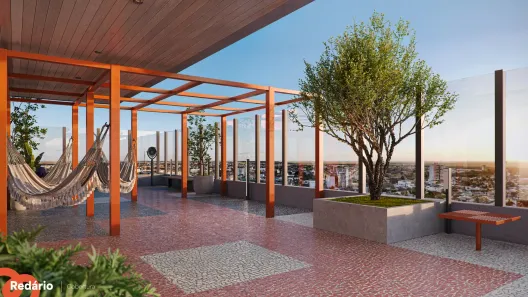 Kitnet à venda, 43m² no Jundiaí, Anápolis