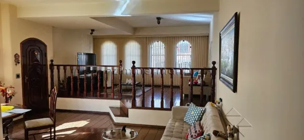 Sobrado com 3 Quartos à venda, 390m² no Ipiranga, São Paulo