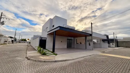 Casa de Condomínio com 4 Quartos à venda, 171m² no Registro, Feira de Santana