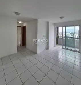 Apartamento com 2 Quartos à venda, 58m² no Piedade, Jaboatão dos Guararapes
