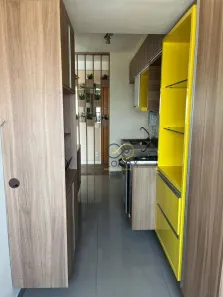 Apartamento com 3 Quartos para alugar, 70m² no Vila Formosa, São Paulo