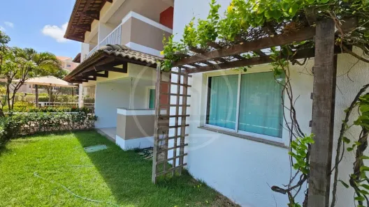Apartamento com 3 Quartos à venda, 106m² no Porto das Dunas, Aquiraz