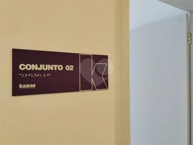 Ponto Comercial para alugar, 50m² no Vila Campestre, São Paulo