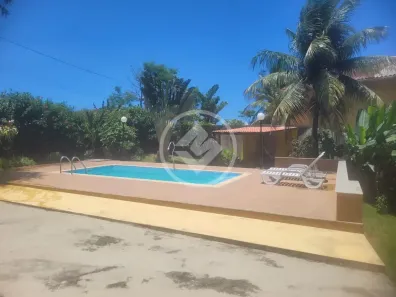Fazenda/Sítio com 3 Quartos à venda, 4700m² no Comunidade Urbana de Lagoa Dourada, Guarapari