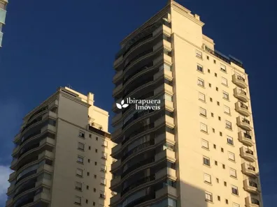 Apartamento com 4 Quartos à venda, 250m² no Indianópolis, São Paulo