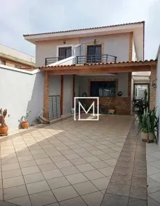 Sobrado com 3 Quartos à venda, 180m² no Vila Marte, São Paulo