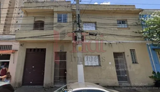 Imóvel Comercial à venda, 250m² no Luz, São Paulo