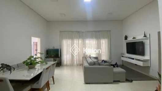 Casa de Condomínio com 3 Quartos à venda, 326m² no Santa Inês, Itu