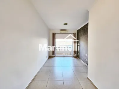 Apartamento com 2 Quartos à venda, 71m² no Jardim Botânico, Ribeirão Preto