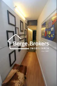 Prédio Comercial com 3 Quartos à venda, 170m² no Santa Teresa, Rio de Janeiro