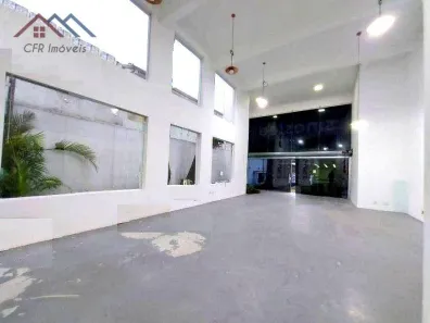 Prédio Comercial para alugar, 600m² no Indianópolis, São Paulo