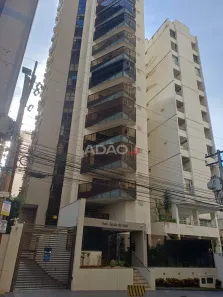 Apartamento com 3 Quartos à venda, 133m² no Setor Bueno, Goiânia