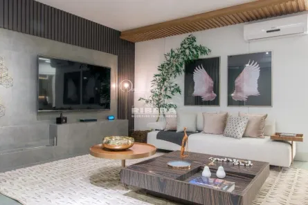 Apartamento com 4 Quartos à venda, 316m² no Parque Campolim, Sorocaba