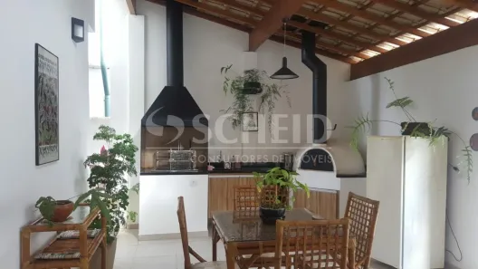 Casa com 3 Quartos à venda, 230m² no Brooklin Novo, São Paulo