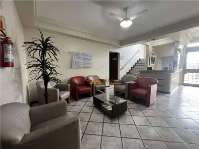 Sala Comercial à venda, 35m² no Alto da Boa Vista, Ribeirão Preto