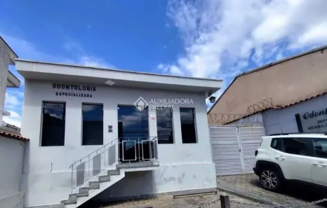Ponto Comercial para alugar, 100m² no Vila Alpina, Santo André