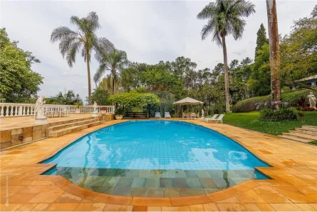 Fazenda/Sítio com 20 Quartos para alugar, 3730m² no Centro, Morungaba