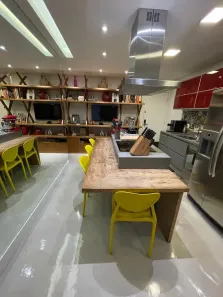 Apartamento com 1 Quarto à venda, 51m² no Brooklin Paulista, São Paulo
