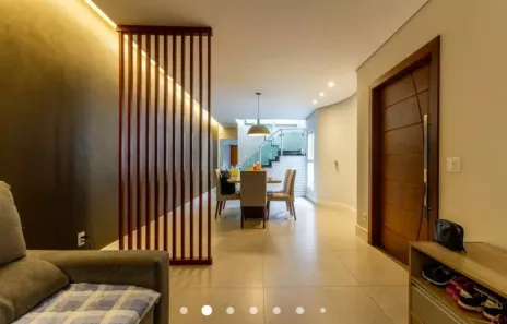 Casa de Condomínio com 4 Quartos à venda, 178m² no Vila São Francisco (Zona Sul), São Paulo