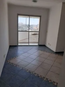Apartamento com 2 Quartos à venda, 55m² no Rio Pequeno, São Paulo