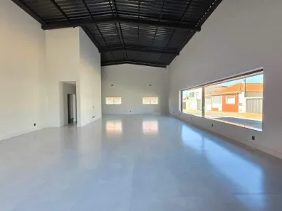 Ponto Comercial para alugar, 145m² no Paulista, Piracicaba
