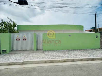 Casa com 4 Quartos para alugar, 360m² no Ponta Negra, Natal