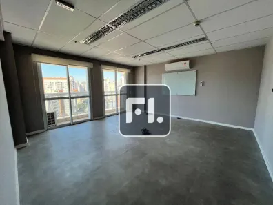 Sala Comercial para venda ou aluguel, 300m² no Vila Olímpia, São Paulo