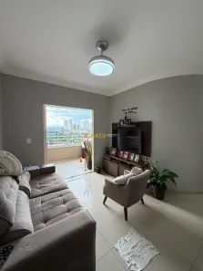 Apartamento com 2 Quartos à venda, 69m² no Parque Industrial, São José dos Campos