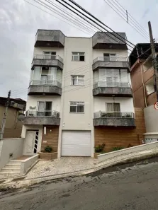 Apartamento com 3 Quartos à venda, 90m² no Santa Cecília, Juiz de Fora