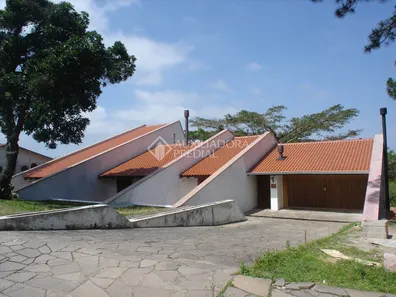 Casa com 4 Quartos à venda, 516m² no Jardim Isabel, Porto Alegre