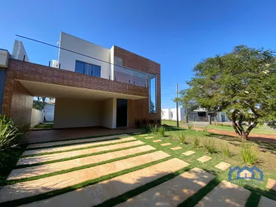 Casa de Condomínio com 4 Quartos à venda, 450m² no Riviera, Paranapanema