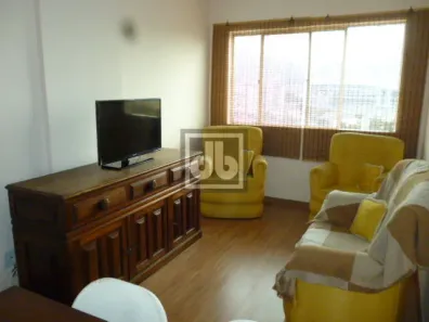 Apartamento com 2 Quartos à venda, 45m² no Todos os Santos, Rio de Janeiro