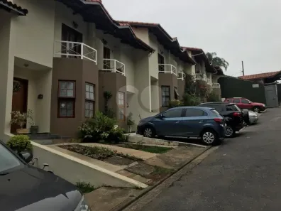 Casa de Condomínio com 3 Quartos à venda, 127m² no Vila Irmãos Arnoni, São Paulo