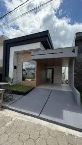 Casa de Condomínio com 3 Quartos à venda, 160m² no Centro, Ananindeua