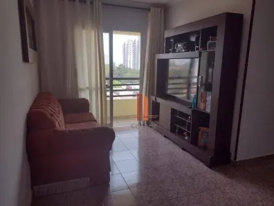 Apartamento com 3 Quartos à venda, 63m² no Vila Carrão, São Paulo