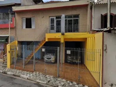 Casa com 3 Quartos para alugar, 234m² no km 18, Osasco