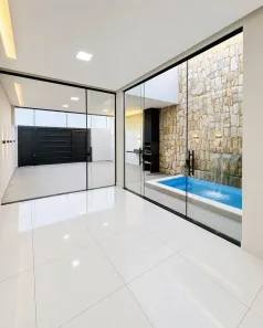 Casa com 3 Quartos para alugar, 150m² no Ouro Preto, Petrolina
