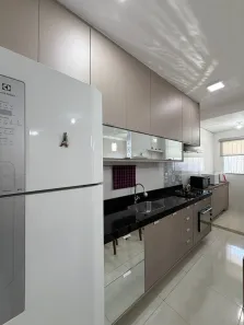 Apartamento com 2 Quartos à venda, 71m² no Vila Maule, Americana