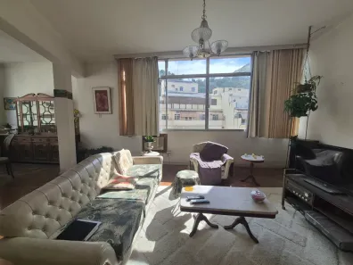 Apartamento com 3 Quartos à venda, 100m² no Copacabana, Rio de Janeiro