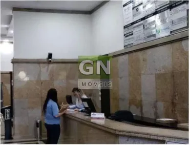 Sala Comercial à venda, 28m² no Funcionários, Belo Horizonte