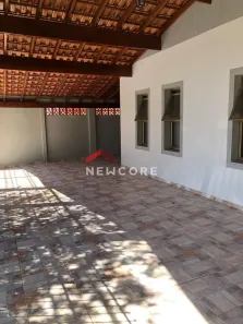 Casa com 3 Quartos à venda, 195m² no Vila Xavier (Vila Xavier), Araraquara