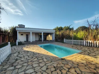 Fazenda/Sítio com 3 Quartos à venda, 2167m² no Esmeraldas, Esmeraldas