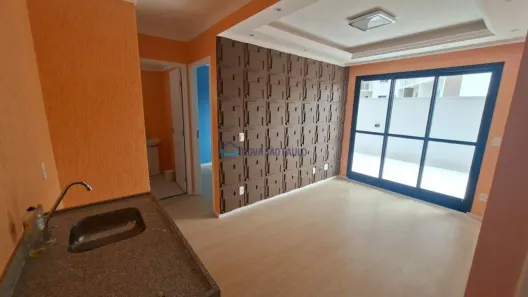 Apartamento com 3 Quartos para alugar, 50m² no Planalto Paulista, São Paulo